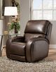 Southern Motion™ Customizable Fandango Manual Swivel Rocker Recliner-1