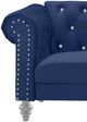New Classic® Home Furnishings Emma Blue Crystal Chair-4
