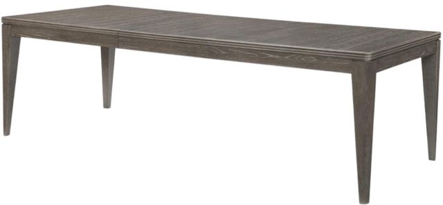 Legacy Classic Maren Truffle Dining Table-2
