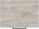 Signature Design by Ashley® Broachmyn Gray Nightstand-5