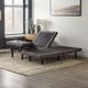 Malouf® M455 Split California King Adjustable Base, Includes 2 Pieces-0
