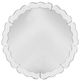 Bassett Mirror Alissar Clear Wall Mirror-0
