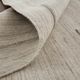Feizy Longridge Ivory 5' x 8' Rug-3