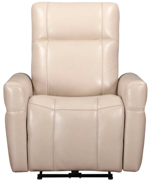 Parker House® Bradford Steamboat Quartz Power Zero Gravity Recliner with Power Headrest-3