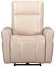 Parker House® Bradford Steamboat Quartz Power Zero Gravity Recliner with Power Headrest-3