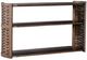 Liberty Furniture Warren Park Coffee Brown Sofa Table-0
