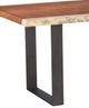 Century® Customizable Guan Slab 48" Desk-1