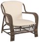 Century® Curate Simone Flax/Mink Gray Lounge Chair-0