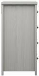 HH2 Home Harmony Rustic Gray Dresser-3