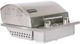 Coyote® 18" Stainless Steel Built In Electric Grill-1
