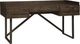 Signature Design by Ashley® Starmore Brown 63" Office Desk-0