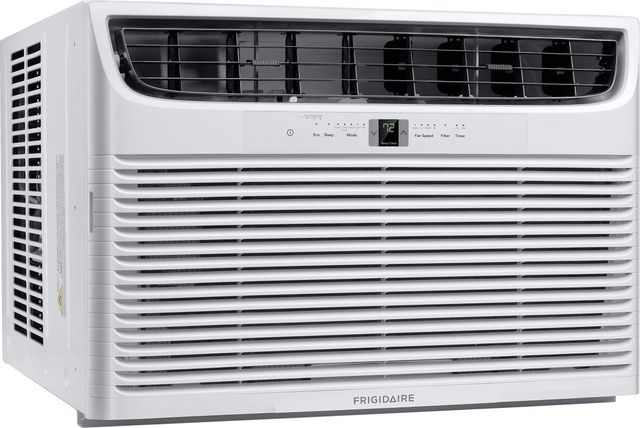 Frigidaire® 25,000 BTU's White Window Mount Air Conditioner-3