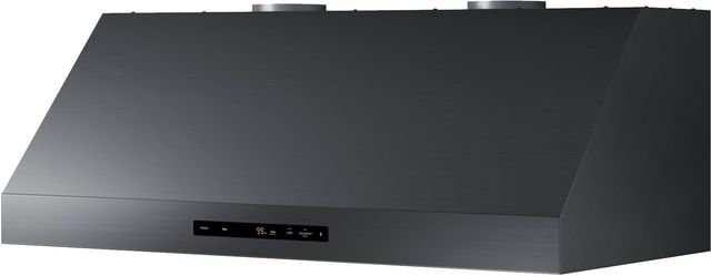 Dacor® Contemporary 36" Wall Hood-Graphite Stainless Steel-2