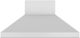 Vent-A-Hood® Euroline Pro 60" Stainless Steel Wall Mounted Range Hood-0
