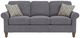 Flexsteel® Customizable Westside Sofa-3