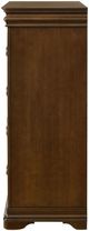 Coaster® Garland Brown Cherry Bedroom Chest of Drawers-3