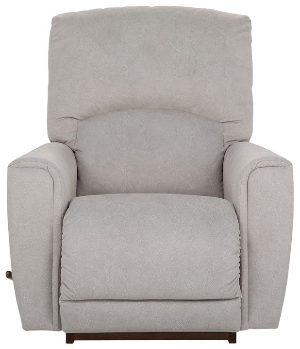La-Z-Boy® Cassian Powder Manual Rocking Recliner-3