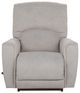 La-Z-Boy® Cassian Powder Manual Rocking Recliner-3