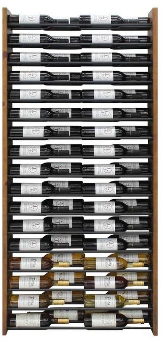 Vinotemp Epicureanist Wine Shelf - Thumbnail 3
