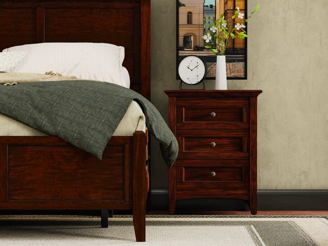 Tuttle King Bedroom Set-2