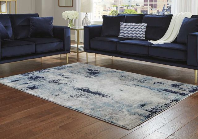 Signature Design by Ashley® Leonelle Multicolored 8'x10' Area Rug-3