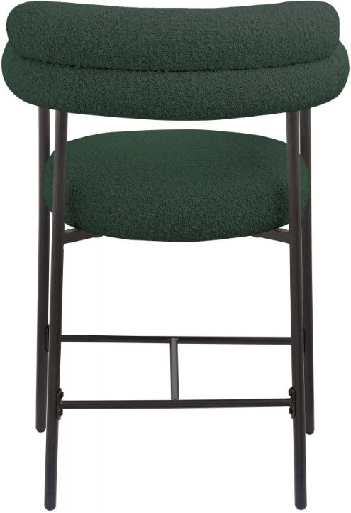 Meridian Furniture Blake Green Counter Stool-3