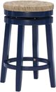 Powell® Maya Navy Blue Counter Stool-0