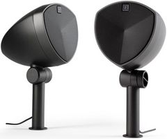Definitive Technology® Dymension Outdoor™ 4" Brown Outdoor Landscape Speakers