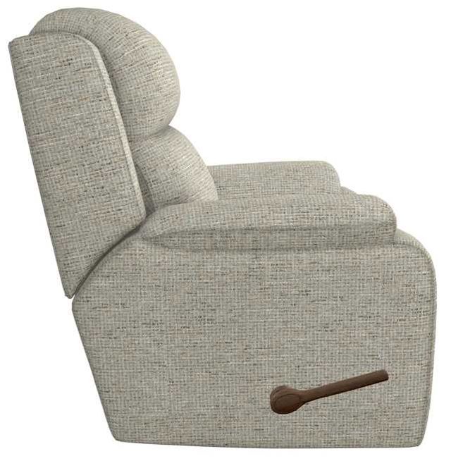 La-Z-Boy® Dorian Spa Manual Wall Recliner-2