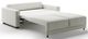 Luonto® Furniture Customizable Belton Queen Manual Loveseat Sleeper-2