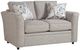 Braxton Culler Customizable Northfield Loveseat-0