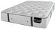 Dreamstar Bedding Luxury Collection Simply Natural Twin Mattress-0