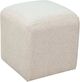 Sunny Designs™ Gibson Wheat Ottoman with Casters-0