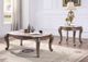 ACME Furniture Jayceon Champagne End Table-1