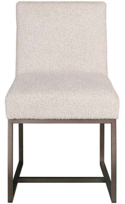 Universal Explore Home™ Customizable Arvin Dining Chair-1