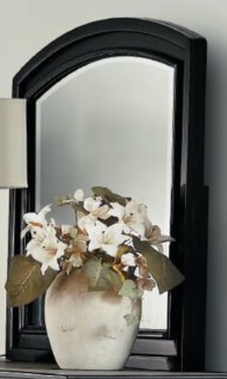 Mazin Furniture Laurelin Mirror-0