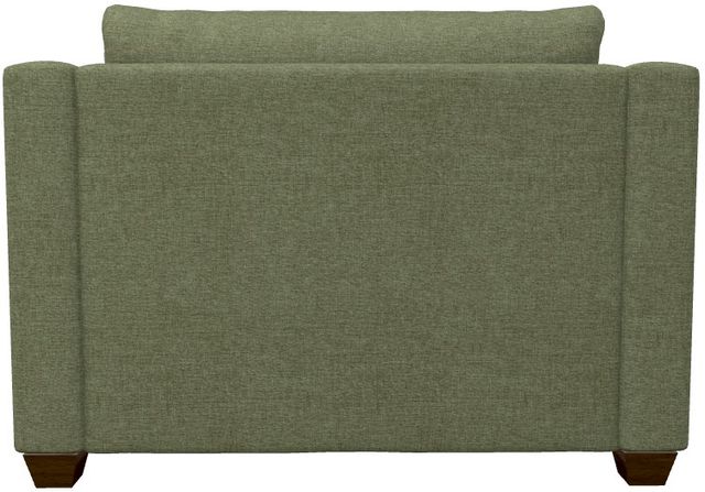La-Z-Boy® Charlie Leaf Chair and a Half-4