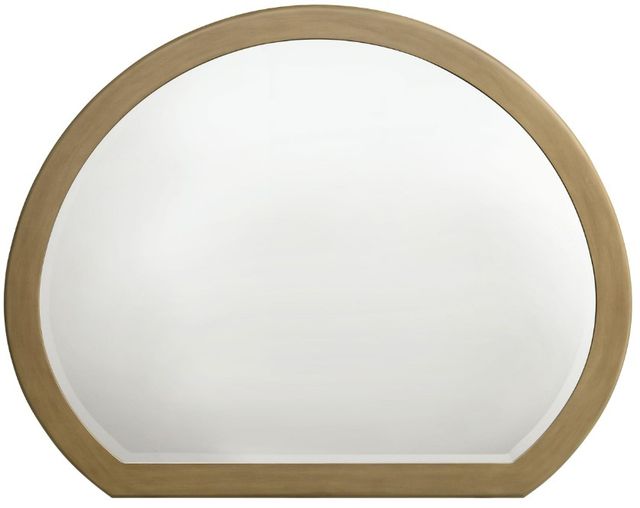 Coaster® Granada Natural Pine Dresser Mirror-0