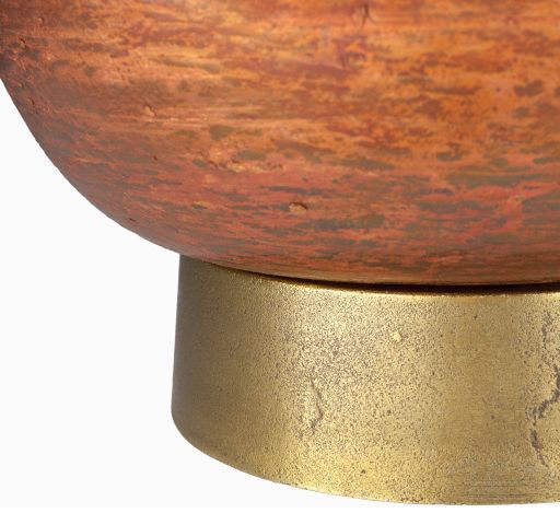Surya Lulu Multi-Colored Table Lamp-3