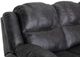 Franklin™ Castello Outlier Shadow Manual Reclining Sofa-3