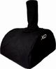 XO Black Table Top Pizza Oven Cover-0