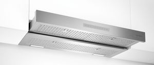 Thermador Masterpiece 36" Stainless Steel Under Cabinet Drawer Wall Hood