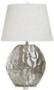 Stylecraft Eggie Silver Table Lamp-0