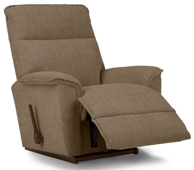 La-Z-Boy® Jay Twig Manual Rocking Recliner-4