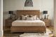 Universal Explore Home™ Griffith Park Sienna 2-Drawer Nightstand-1