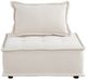 Homelegance® Inman 2-Piece Beige Modular Sectional-4