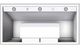 Vent-A-Hood® 42" White Under Cabinet Hood-2
