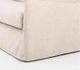 Magnolia Home by Joanna Gaines Sabine Shell Sofa-4