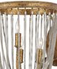 Currey & Company Lucien French Gold/Iron Wall Sconce-3