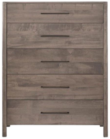 Bassett® Furniture Benchmade Parkway Summit Chest-1